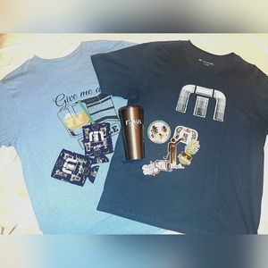 Travis Mathew Bundle